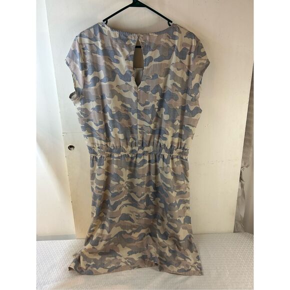 Avalanche outdoor hiking packable dress XL camouflage camo rn#63619 - Picture 4 of 6
